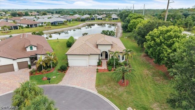 2937 Sagittaria LN, Alva, FL 33920