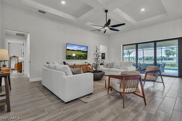 2937 Sagittaria LN, Alva, FL 33920