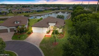 2937 Sagittaria LN, Alva, FL 33920
