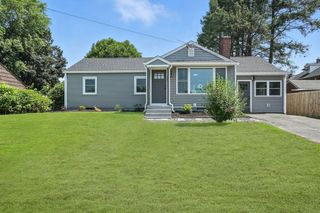 117 Croyden Ter, Springfield, MA 01104