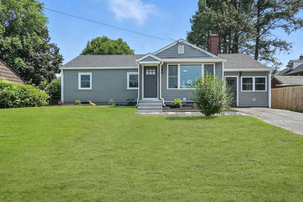 117 Croyden Ter, Springfield, MA 01104