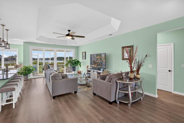 239 Red Leaf Boulevard, Moncks Corner, SC 29461