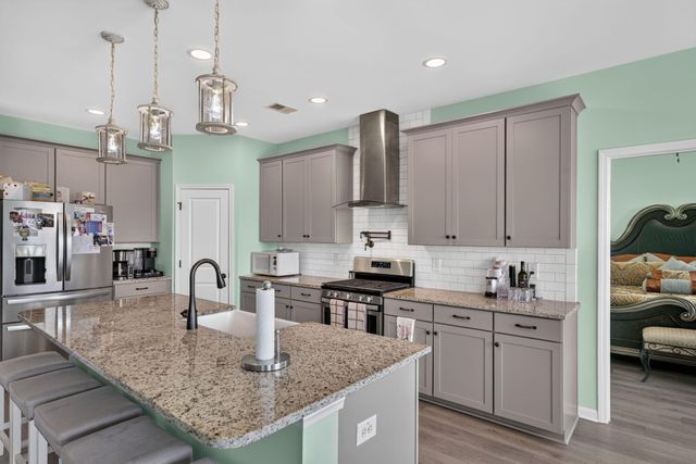 239 Red Leaf Boulevard, Moncks Corner, SC 29461