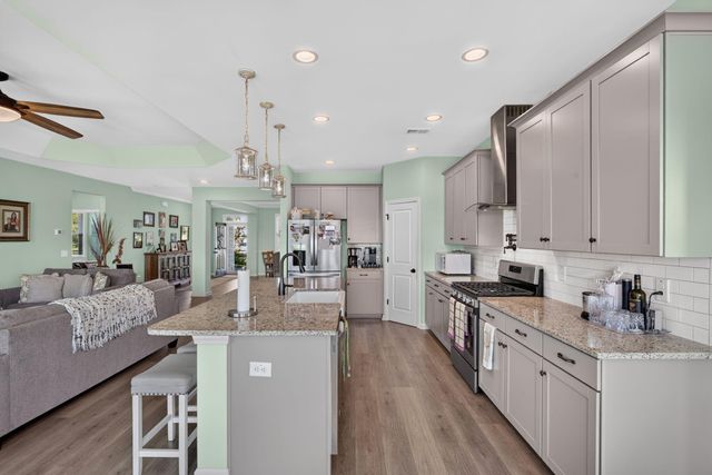 239 Red Leaf Boulevard, Moncks Corner, SC 29461