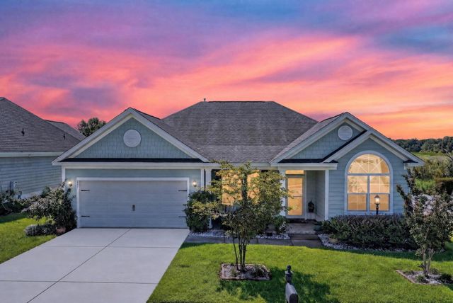 239 Red Leaf Boulevard, Moncks Corner, SC 29461