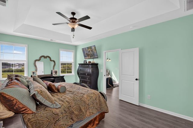 239 Red Leaf Boulevard, Moncks Corner, SC 29461