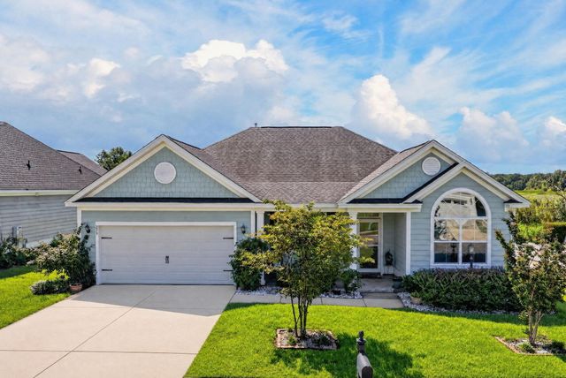 239 Red Leaf Boulevard, Moncks Corner, SC 29461