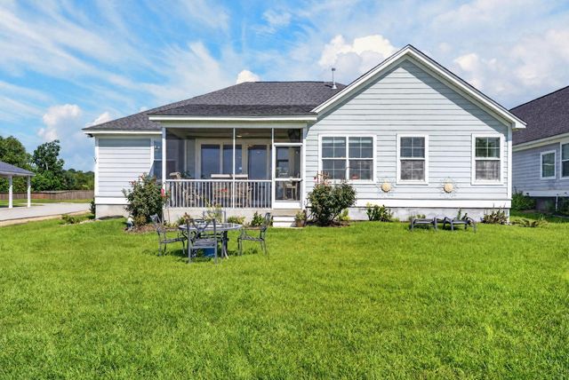 239 Red Leaf Boulevard, Moncks Corner, SC 29461