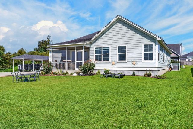 239 Red Leaf Boulevard, Moncks Corner, SC 29461