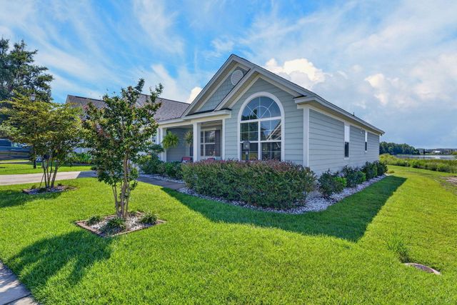 239 Red Leaf Boulevard, Moncks Corner, SC 29461