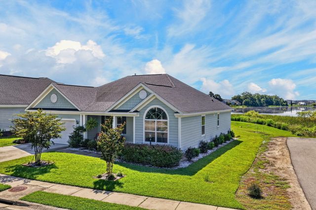 239 Red Leaf Boulevard, Moncks Corner, SC 29461