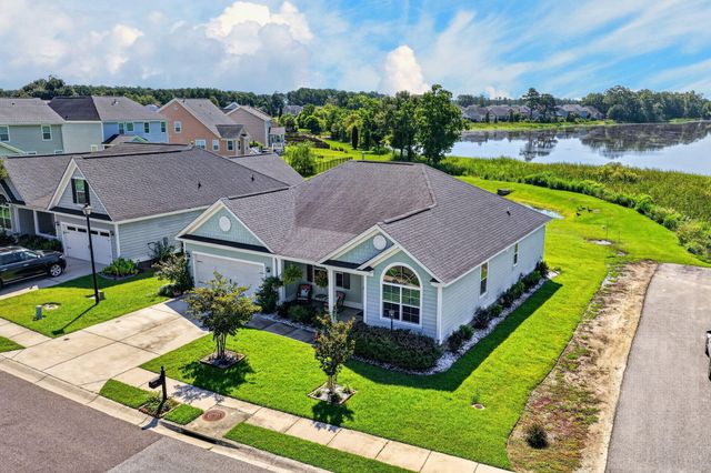 239 Red Leaf Boulevard, Moncks Corner, SC 29461