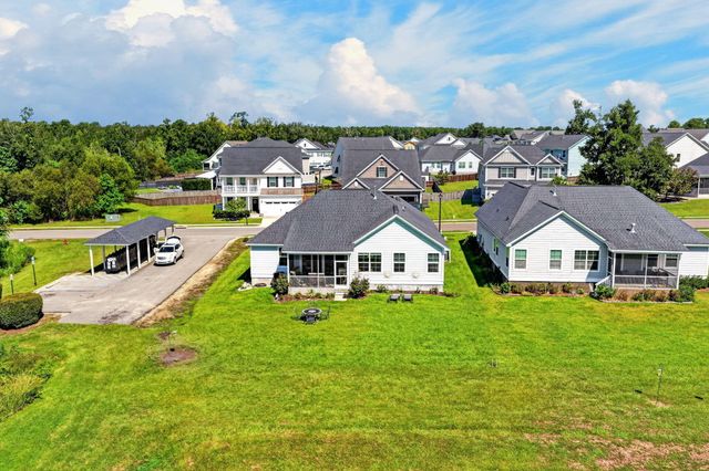 239 Red Leaf Boulevard, Moncks Corner, SC 29461