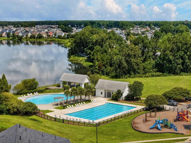 239 Red Leaf Boulevard, Moncks Corner, SC 29461