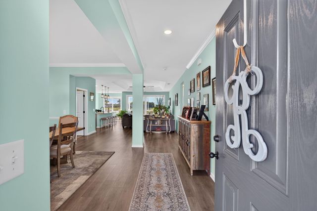 239 Red Leaf Boulevard, Moncks Corner, SC 29461