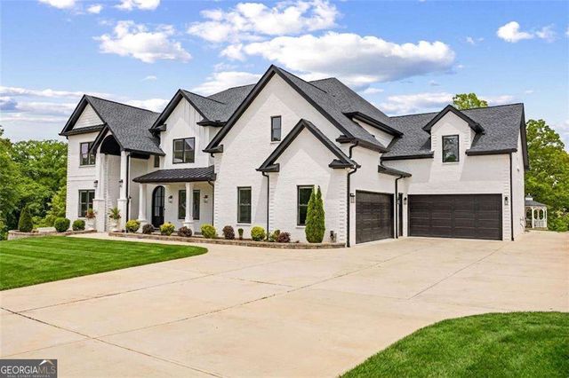 3735 Hamilton Mill Road, Buford, GA 30519