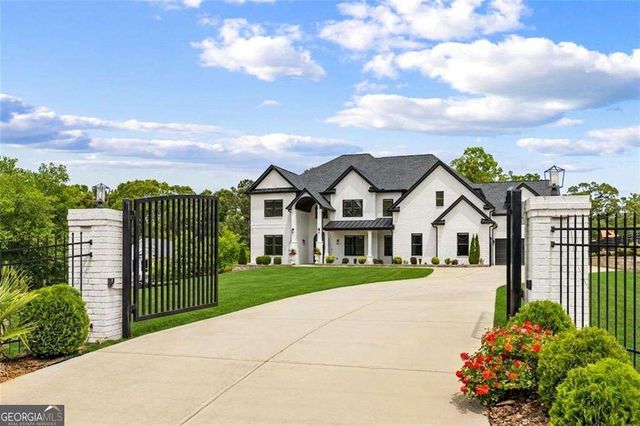 3735 Hamilton Mill Road, Buford, GA 30519