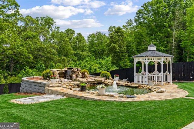 3735 Hamilton Mill Road, Buford, GA 30519
