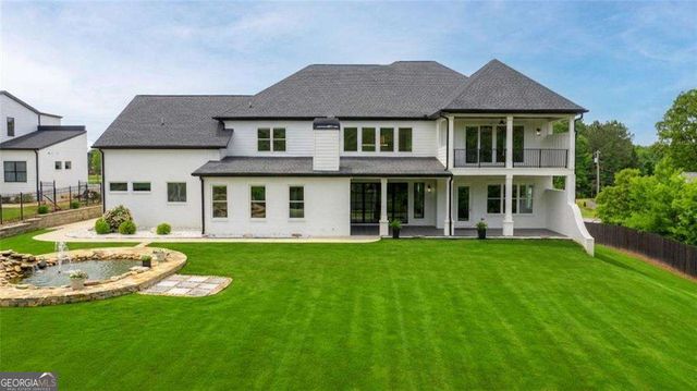 3735 Hamilton Mill Road, Buford, GA 30519