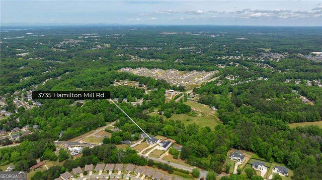 3735 Hamilton Mill Road, Buford, GA 30519