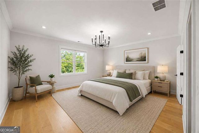 3735 Hamilton Mill Road, Buford, GA 30519