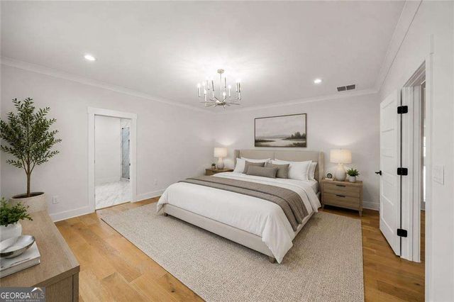 3735 Hamilton Mill Road, Buford, GA 30519