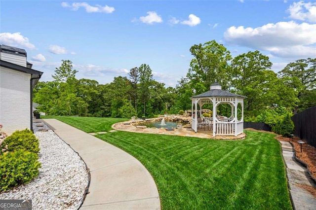 3735 Hamilton Mill Road, Buford, GA 30519