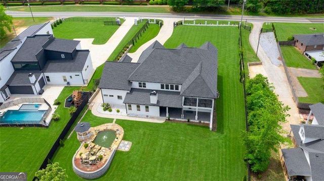 3735 Hamilton Mill Road, Buford, GA 30519