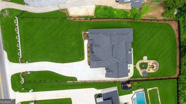 3735 Hamilton Mill Road, Buford, GA 30519
