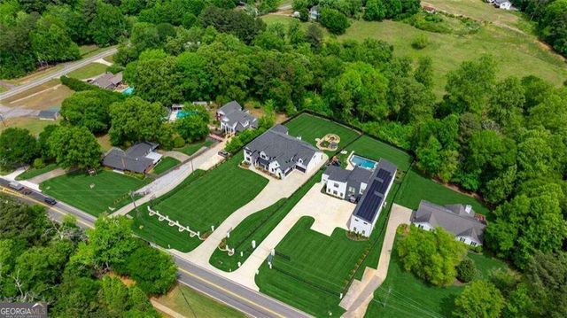 3735 Hamilton Mill Road, Buford, GA 30519