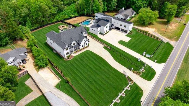 3735 Hamilton Mill Road, Buford, GA 30519