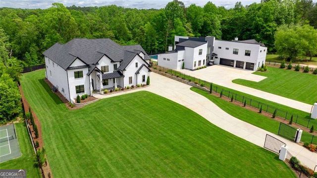 3735 Hamilton Mill Road, Buford, GA 30519