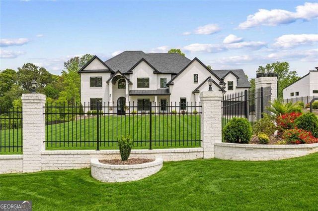 3735 Hamilton Mill Road, Buford, GA 30519