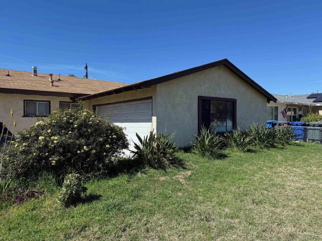 580 Galena St., El Cajon, CA 92019