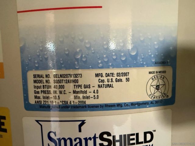 580 Galena St., El Cajon, CA 92019