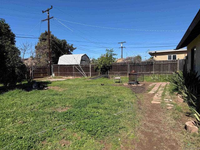 580 Galena St., El Cajon, CA 92019