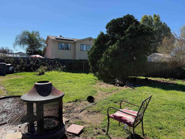 580 Galena St., El Cajon, CA 92019