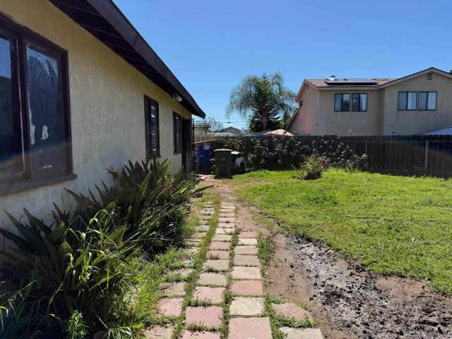 580 Galena St., El Cajon, CA 92019