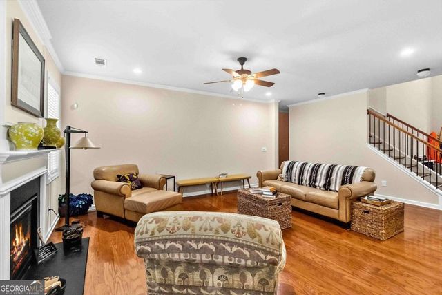 7717 Box Turtle Way, Flowery Branch, GA 30542