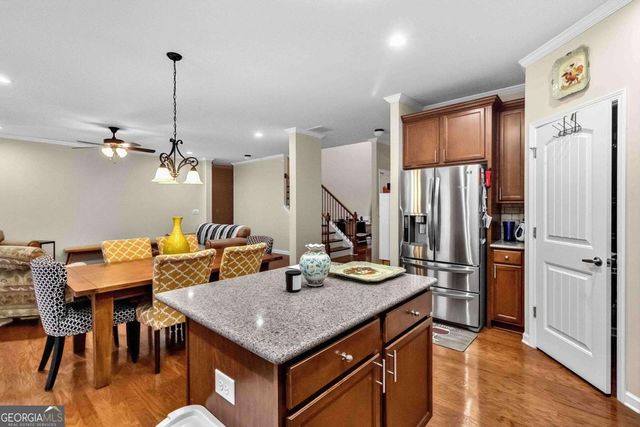 7717 Box Turtle Way, Flowery Branch, GA 30542