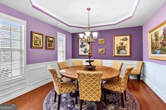 7717 Box Turtle Way, Flowery Branch, GA 30542