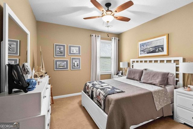 7717 Box Turtle Way, Flowery Branch, GA 30542