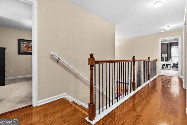 7717 Box Turtle Way, Flowery Branch, GA 30542