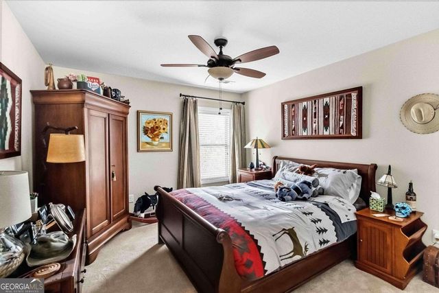 7717 Box Turtle Way, Flowery Branch, GA 30542