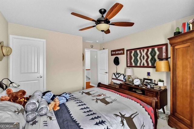 7717 Box Turtle Way, Flowery Branch, GA 30542