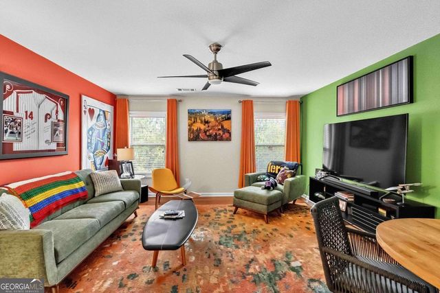 7717 Box Turtle Way, Flowery Branch, GA 30542