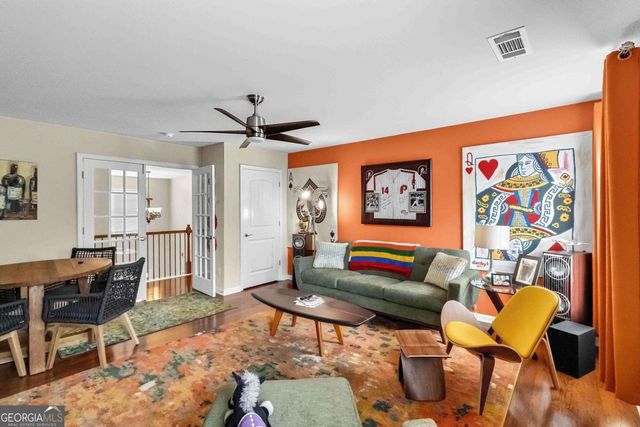 7717 Box Turtle Way, Flowery Branch, GA 30542