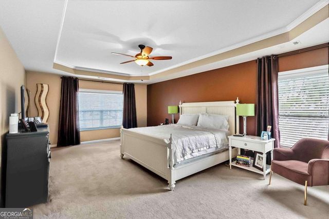 7717 Box Turtle Way, Flowery Branch, GA 30542