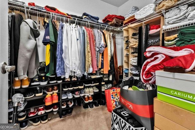 7717 Box Turtle Way, Flowery Branch, GA 30542