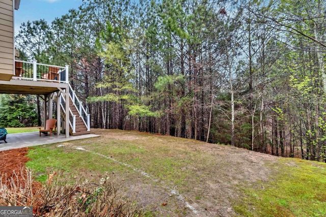 7717 Box Turtle Way, Flowery Branch, GA 30542